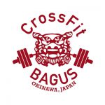 CrossFit BAGUS OKINAWA, JAPAN