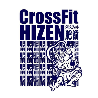 CrossFit HIZEN　クロスフィット肥前