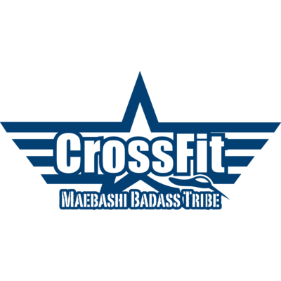 CrossFit MAEBASHI BADASS TRIBE