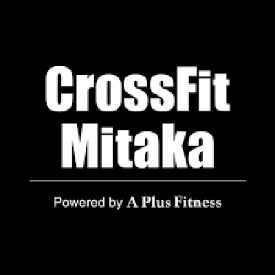 CrossFit Mitaka Powered by A Plus Fitness