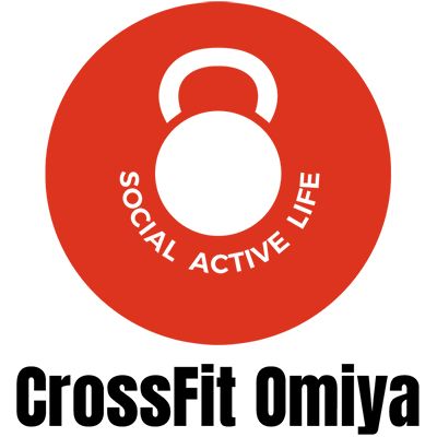 CrossFit Omiya SOCIAL ACTIVE LIFE