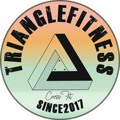 TRIANGLE FITNESS CrossFit SINCE 2017