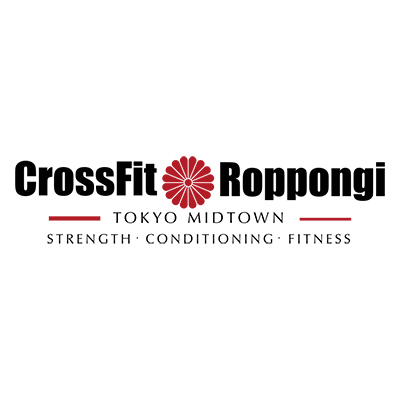 CrossFit Roppongi - TOKYO MIDTOWN - STRENGTH・CONDITIONING・FITNESS