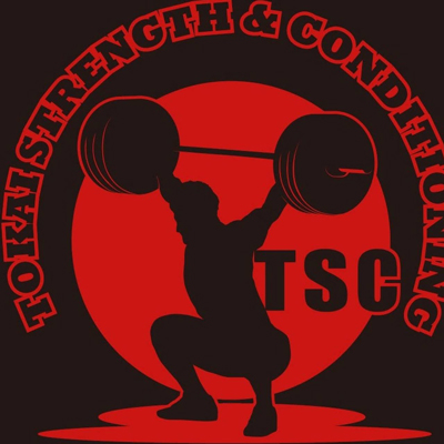 TOKAI STRENGTH & CONDITIONING TSC