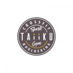 CROSSFIT Sports TaiiKU Gym BOULDERING