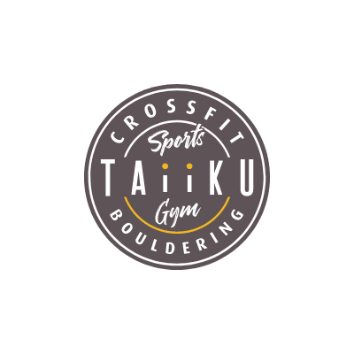 CROSSFIT Sports TaiiKU Gym BOULDERING
