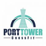 PORT TOWER CROSSFIT