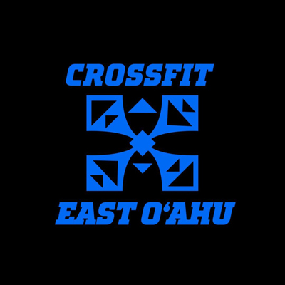 CROSSFIT EAST O'AHU