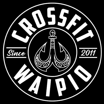 CROSSFIT WAIPIO - Since 2011