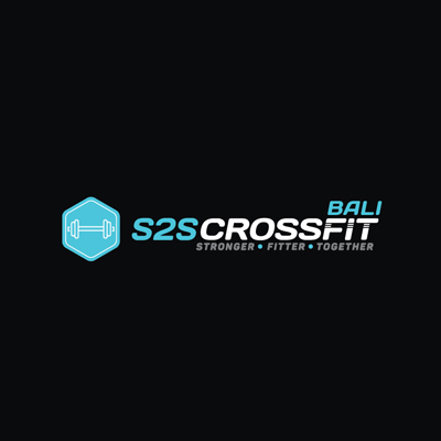 S2S CROSSFIT BALI - STRONGER・FITTER・TOGETHER