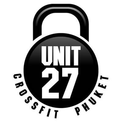 CROSSFIT PHUKET - UNIT 27