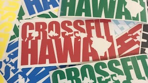Crossfit Hawaii place picture