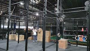 CrossFit Garuda place picture
