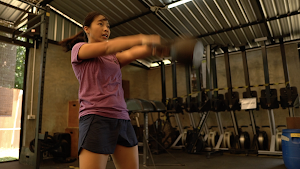 CFCNX Strength and Conditioning Gym place picture