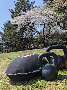 CrossFit FIND place picture