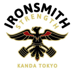 アイアンスミス ストレングス トーキョー