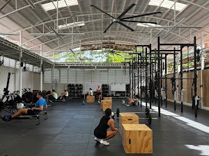 Arcanys CrossFit & Hyrox Cebu