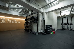 CrossFit JIYUGAOKA