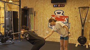 Crossfit Veedol place picture