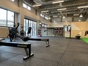 クロスフィット浦和【CrossFit Urawa】 place picture