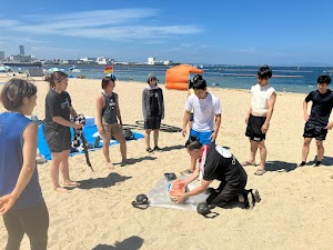 HIKARI Performance Fitness Gym place picture