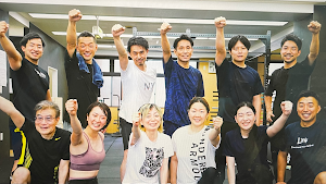 LINK Functional Training Park / CrossFit Akishima place picture