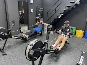 クロスフィット明石 place picture