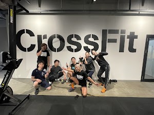 クロスフィット保土ヶ谷 place picture