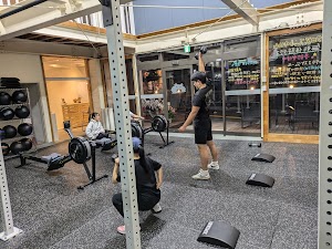 クロスフィット松山 place picture