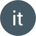 it yt profile picture