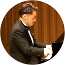 ピアニスト桐榮哲也TETSUYA TOEI profile picture