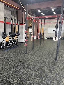 OKIN SPORTS GYM (CrossFit FUKUYAMA) place picture